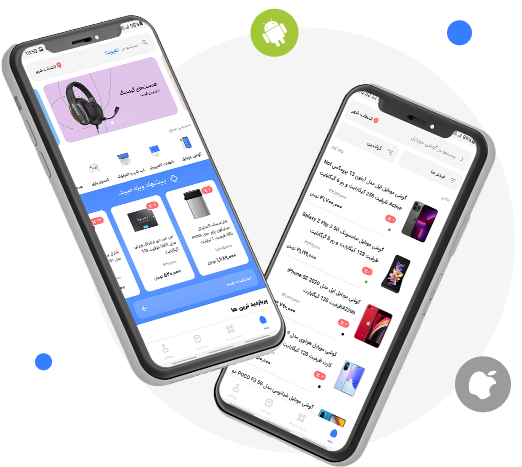 اپلیکیشن مبیت