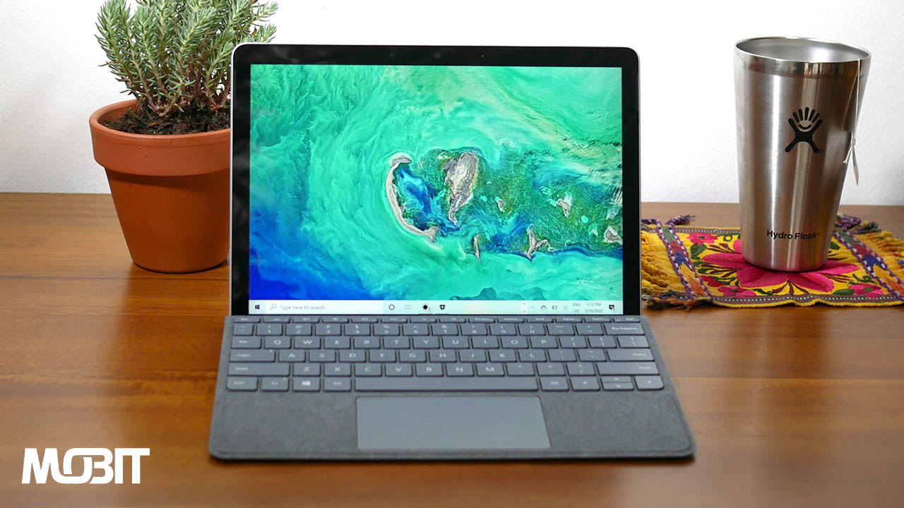 ماکروسافت Surface Go 2