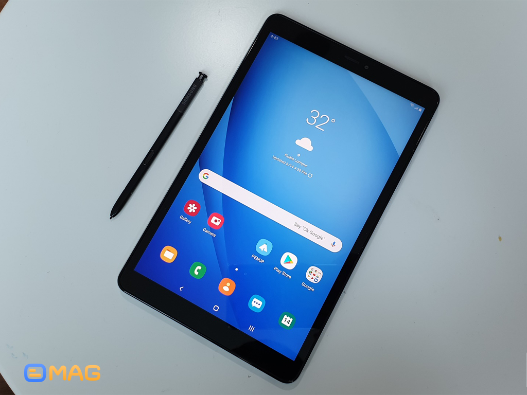 Details about Galaxy Tab A8 2021