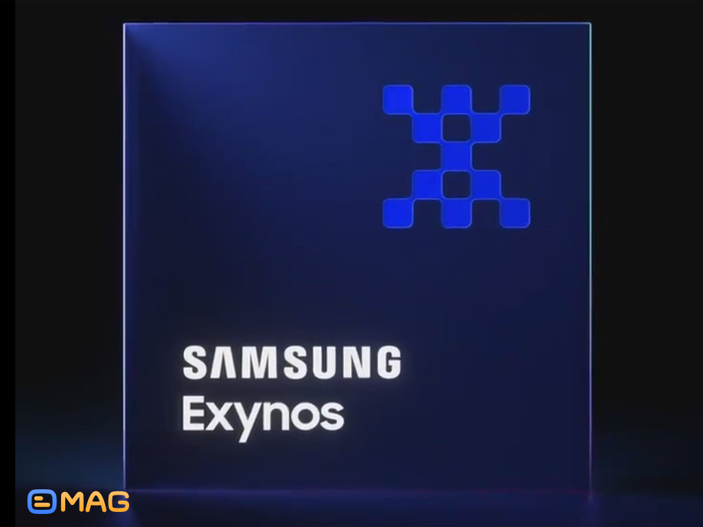 Details of the 5 nm Exynos 1280 chip