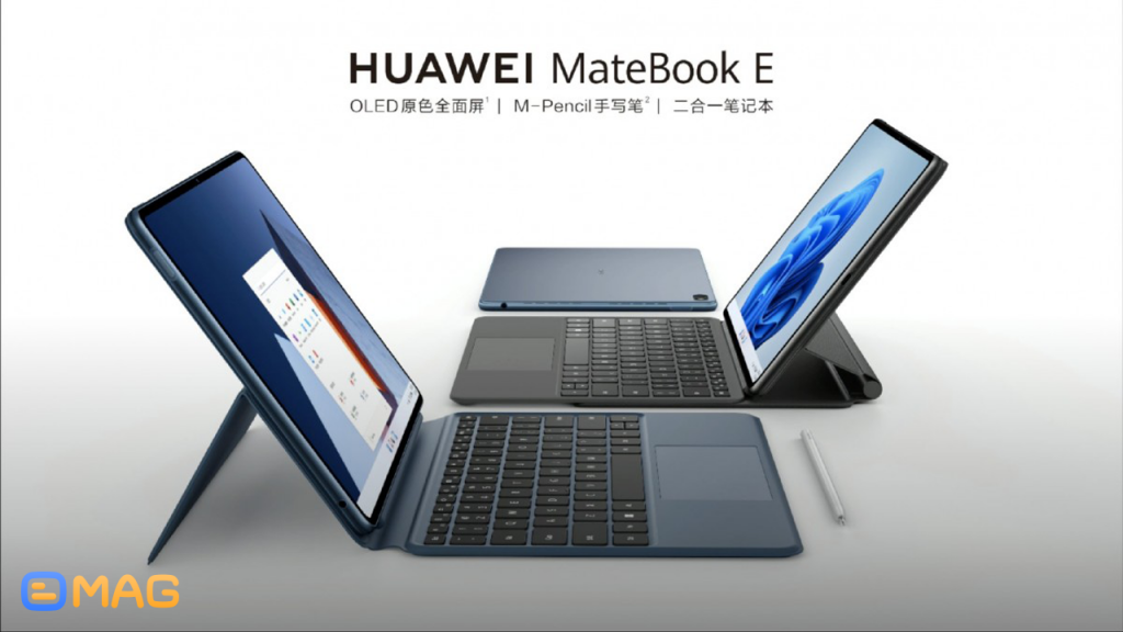 تبلت Huawei MateBook E