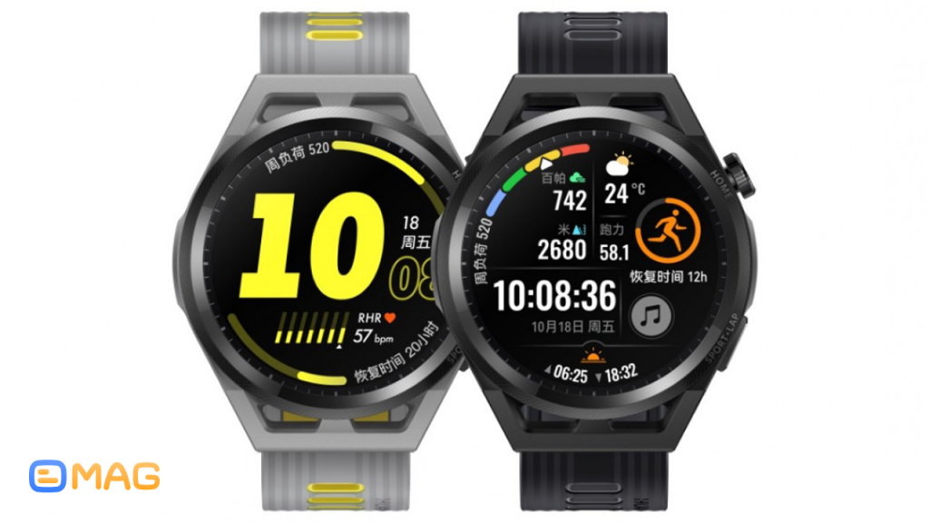 ساعت هوشمند Huawei Watch GT Runner