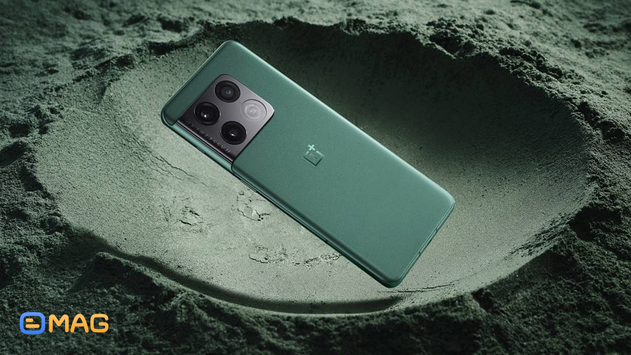 تلفن همراه OnePlus 10 Ultra