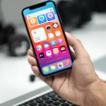 چگونه برنامه نصب‌ شده را در ایتا، روبیکا و بله بفرستیم؟ آموزش گوشی سامسونگ