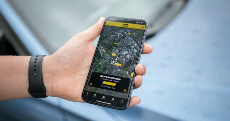 جی پی اس گوشی کجاست؟ آموزش فعال کردن GPS در سامسونگ، شیائومی و اندروید