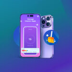 پاکسازی آیفون و خالی کردن حافظه؛ آیا برنامه کلینر لازم است؟