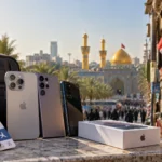 خرید گوشی از عراق به‌ صرفه است؟ بررسی قیمت، رجیستری و شرایط خرید گوشی در عراق ۱۴۰۵