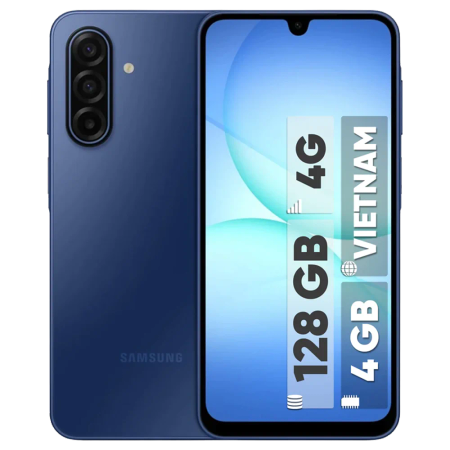 Galaxy A17؛ مناسب عکسهای خانوادگی