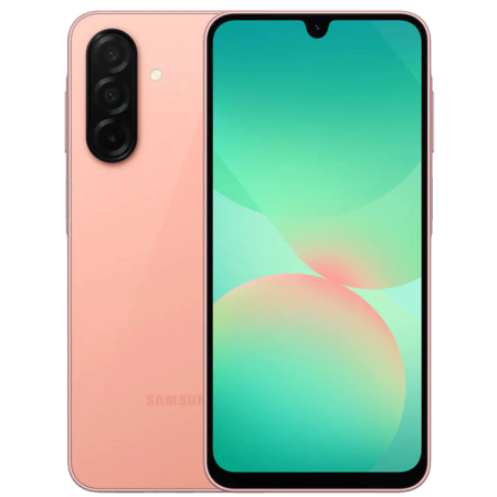 Galaxy A26؛ گزینه اقتصادی مجهز به OIS