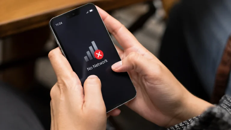کد از دسترس خارج کردن گوشی همراه اول و ایرانسل