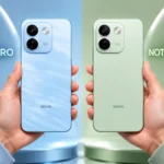 مقایسه ردمی نوت ۱۷ پرو و ردمی نوت ۱۷ پرو مکس (Redmi Note 17 Pro و Redmi Note 17 Pro Max)