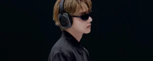 هدفون ناتینگ Headphone (1) Pro معرفی شد؛ قیمت و مشخصات