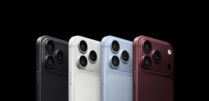 قیمت آیفون ۱۸ پرو، پرو مکس و Duo؛ جدول قیمت