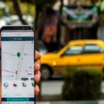 بهترین گوشی برای رانندگان اسنپ و تپسی در ۱۴۰۵