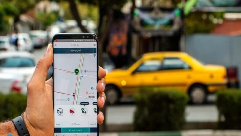 بهترین گوشی برای رانندگان اسنپ و تپسی در ۱۴۰۵