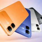 اینفینیکس Smart 20E لو رفت