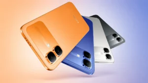 اینفینیکس Smart 20E لو رفت