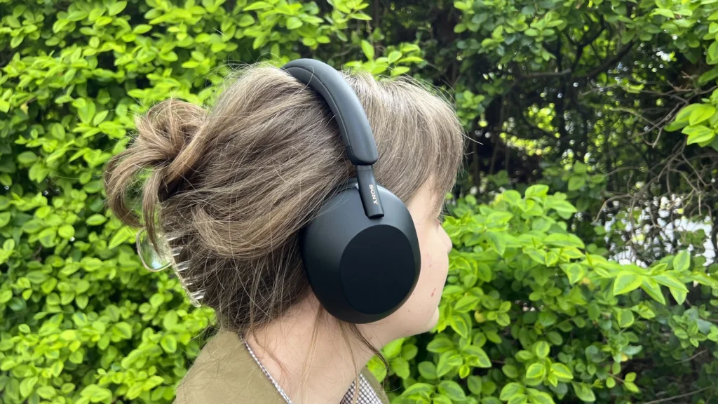 هدفون سونی WH-1000XM5
