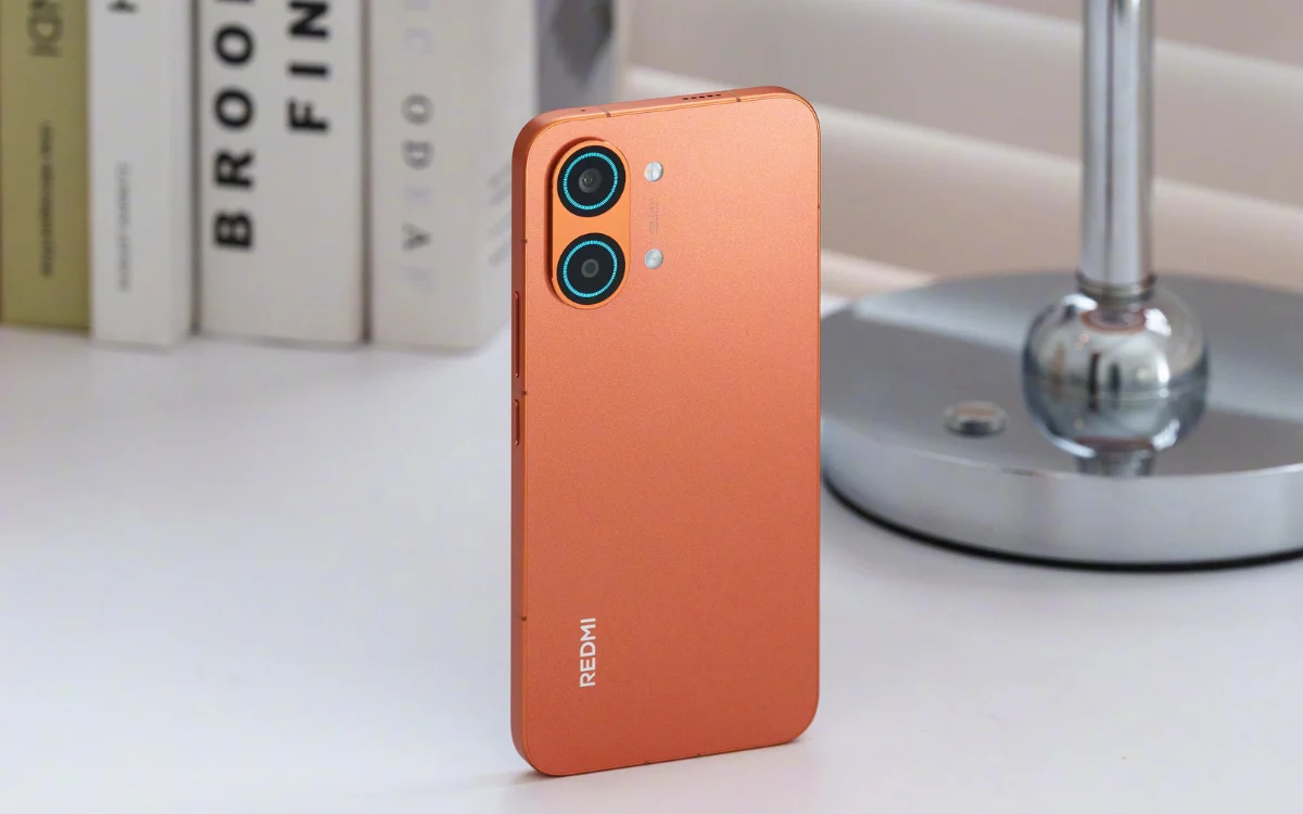 ردمی توربو ۶ مکس Redmi Turbo 6 Max