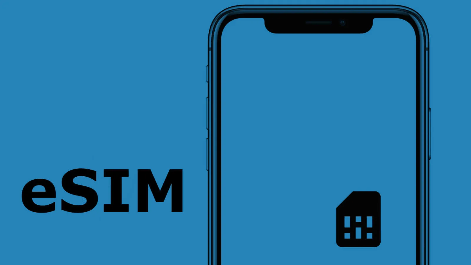 eSIM در ایران؛ اپراتورهای پشتیبانی‌ کننده و لیست