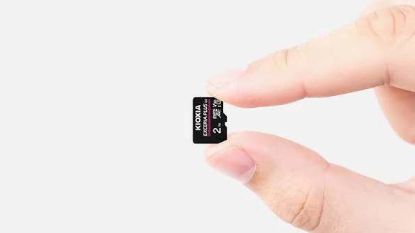 کارت حافظه microSD را براساس کاربرد انتخاب کنید