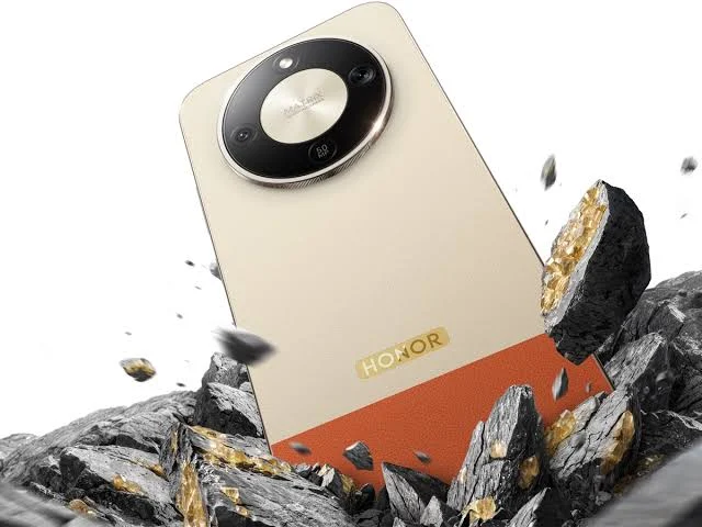 آنر X9e s معرفی شد
