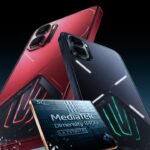 اینفینیکس GT 50 Pro