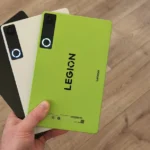 تبلت لنوو Legion Y700 Gen 5