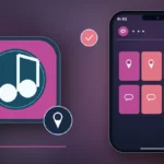 گذاشتن آهنگ روی عکس