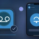غیر فعال کردن Voice Mail آیفون