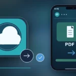 icloud در گوشی آیفون چیست ؟