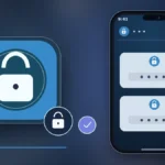 باز کردن قفل نمایشگر آیفون در آی او اس 10