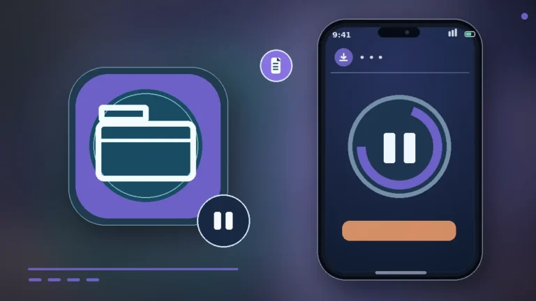 برنامه مدیریت فایل X-plore File Manager برای گوشی های اندرویدی