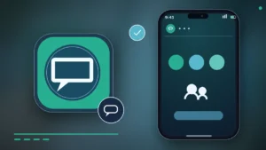 نحوه استفاده از واتساپ در چندین دستگاه