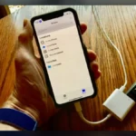 چطوری usb را به گوشی وصل کنیم؟