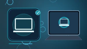 چگونه کیبورد کامپیوتر خود را تمیز کنیم؟