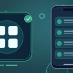 نسخه گوگل در ایردراپ (AirDrop) آیفون در گوشی‌های اندروید ایجاد می‌شود