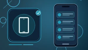 iOS 17 در آیفون چگونه از نگرانی خانواده و دوستان جلوگیری می‌کند؟