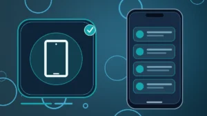 چگونه مخاطبین خود را از گوشی اندرویدی به iOS منتقل کنیم؟