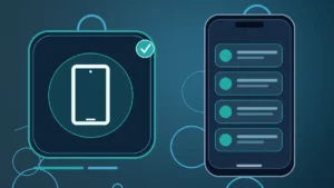 پس از خیس شدن گوشی چه کاری باید انجام دهیم؟