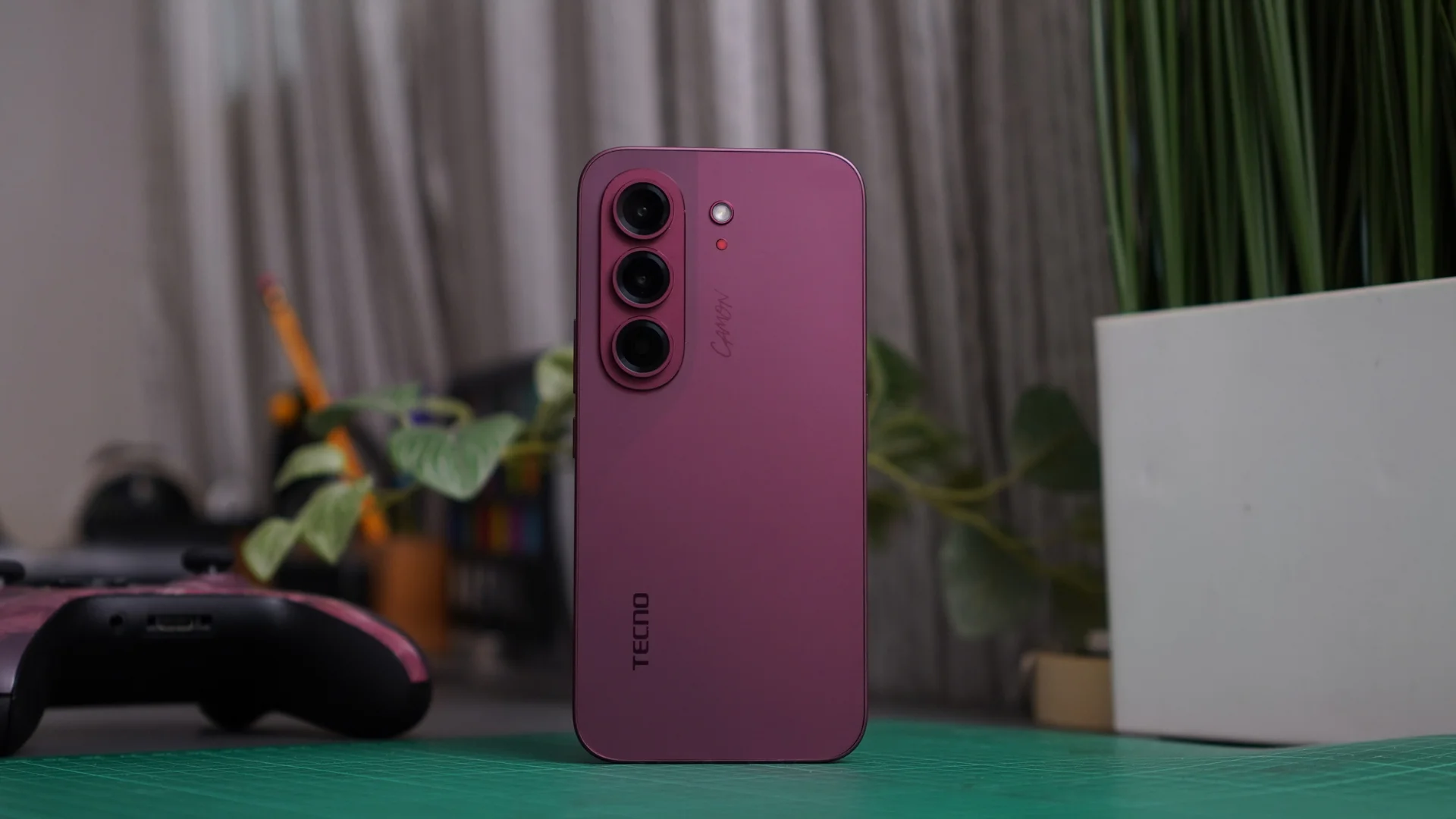 تکنو کمون اسلیم Camon Slim 5G